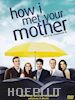 AA.VV. - How I Met Your Mother - Stagione 08 (3 Dvd)