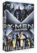 Bryan Singer;Matthew Vaughn - X-Men - L'Inizio / X-Men - Giorni Di Un Futuro Passato (2 Dvd)
