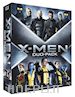 Bryan Singer;Matthew Vaughn - X-Men - L'Inizio / X-Men - Giorni Di Un Futuro Passato (2 Blu-Ray)