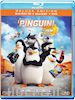 Eric Darnell;Simon J. Smith - Pinguini Di Madagascar (I) (3D) (Deluxe Edition) (Blu-Ray 3D+Blu-Ray+Dvd)