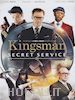 Matthew Vaughn - Kingsman - Secret Service