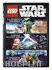 Michael Hegner;David Scott - Lego - Star Wars - La Trilogia (3 Dvd)