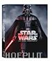 Irvin Kershner;George Lucas;Richard Marquand - Star Wars - La Saga Completa (9 Blu-Ray)
