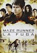 Wes Ball - Maze Runner - La Fuga