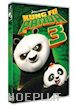 Alessandro Carloni;Jennifer Yuh - Kung Fu Panda 3
