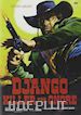 Maury Dexter - Django Killer Per Onore (Ed. Limitata E Numerata)