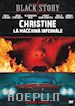 John Carpenter - Christine - La Macchina Infernale