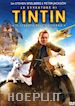 Steven Spielberg - Avventure Di Tintin (Le) -  Il Segreto Dell'Unicorno