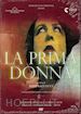 Tony Saccucci - Prima Donna (La) (Dvd+Libro)