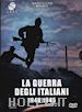 Leonardo Tiberi - Guerra Degli Italiani (La) (3 Dvd)