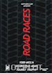 Angelo Rastelli - Road Races (3 Dvd)