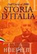 Folco Quilici - Storia D'Italia #02 - L'Eta' Giolittiana E La Grande Guerra (1903-18)