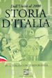 Folco Quilici - Storia D'Italia #10 - L'Italia Contemporanea