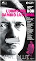 Enrico Caria - Uomo Che Non Cambio' La Storia (L') (Dvd+Libro)