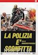 Domenico Paolella - Polizia E' Sconfitta (La)