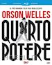 Orson Welles - Quarto Potere - Ultimate Edition (Blu-Ray+Dvd)