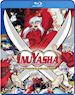 Toshiya Shinohara - Inuyasha - The Movies Collection (2 Blu-Ray)