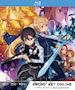 Manabu Ono - Sword Art Online III Alicization - Limited Edition Box #01 (Eps 01-12) (3 Blu-Ray)