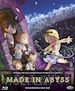 Masayuki Kojima - Made In Abyss - Limited Edition Box (Eps 01-13) (3 Blu-Ray)