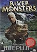 River Monsters - Stagione 01-02 (4 Dvd)