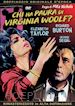Mike Nichols - Chi Ha Paura Di Virginia Woolf?