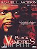 James Bond III - Black Vampires