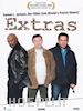 Ricky Gervais;Stephen Merchant - Extras - Stagione 01
