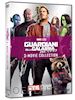 James Gunn - Guardiani Della Galassia Vol. 1-2-3 (3 Dvd)