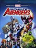 Curt Geda;Steven E. Gordon;Bob Richardson - Ultimate Avengers - Il Film (Blu-Ray+Dvd)