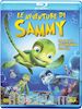 Ben Stassen - Avventure Di Sammy (Le) (3D) (Blu-Ray 3D+Dvd)