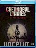 Brad Parker - Chernobyl Diaries - La Mutazione