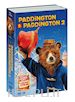 Paul King - Paddington / Paddington 2 (2 Dvd)