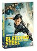 Leo Zhang - Bleeding Steel - Eroe D'Acciaio