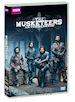 AA.VV. - Musketeers (The) - Stagione 03 (4 Dvd)