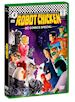 Robot Chicken - Dc Comics Special
