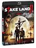 Dan Berk;Robert Olsen - Stake Land 2