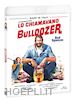 Michele Lupo - Lo Chiamavano Bulldozer (Blu-Ray+Dvd)