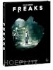 Zach Lipovsky;Adam B. Stein - Freaks (Blu-Ray+Dvd)