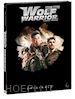 Wu Jing - Wolf Warrior 2 (Blu-Ray+Dvd)