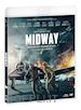 Roland Emmerich - Midway (Blu-Ray+Dvd)