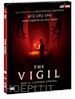 Keith Thomas - Vigil (The) (Blu-Ray+Dvd)