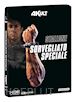 John Flynn - Sorvegliato Speciale (4K Ultra Hd+Blu-Ray)