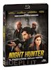 David Raymond - Night Hunter - Il Cacciatore Della Notte