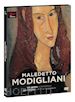 Valeria Parisi - Maledetto Modigliani