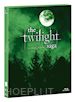 Bill Condon;Catherine Hardwicke;David Slade;Chris Weitz - Twilight Saga (The) (6 Blu-Ray)