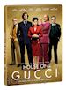 Ridley Scott - House Of Gucci (Steelbook) (Blu-Ray+Dvd)