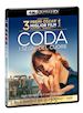 Sian Heder - Coda - I Segni Del Cuore (Limited Edition) (4K Ultra Hd+Blu-Ray Hd+Booklet Lingua Dei Segni)