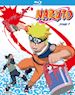 Hayato Date;Jeff Nimoy - Naruto - Parte 01 (4 Blu-Ray)