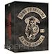 Sons Of Anarchy - La Serie Completa (30 Dvd)