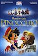 Orlando Corradi - Bentornato Pinocchio